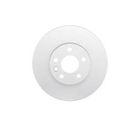 Bosch Vented Brake Disc 0986479037 - OEM Matching Quality Replacement Part