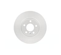 Bosch Vented Brake Disc 0986479727 BD1559 Fits BMW - Genuine OEM Quality