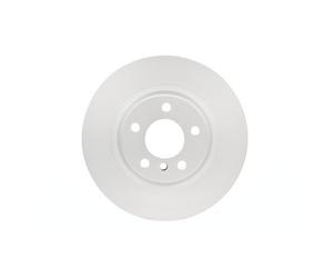Bosch Vented Brake Disc 0986479727 BD1559 Fits BMW - Genuine OEM Quality