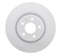 Bosch Vented Brake Discs fits Audi A5 2009-2014 2.0 2.7 3.0 3.2 1.8 0986479468