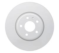 Bosch Brake Disc Front Diameter 320mm 68mm Vented 30mm Single 0986479753