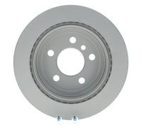 Bosch 0986479045 Brake Disc (BD1634)