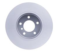 Bosch Vented Brake Discs fits BMW 4 Series 2015-2020 420 418 0986479A18