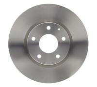 Bosch Vented Brake Discs fits Mazda CX-5 2017-2025 2.5 2.0 2 2.2 0986479B15