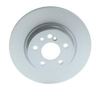 Bosch Vented Brake Discs fits Mercedes-Benz S-Class 1991-1999 500 600 400