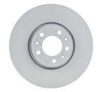 Bosch BD2653 Brake discs - ECE-R90 certified - 1 single brake disc