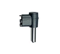Bosch VeroProfessional VeroBar Milk Foam Nozzle