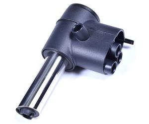 Bosch VeroProfessional VeroBar Milk Foam Nozzle