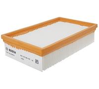 Bosch VF110 Flat Pleated PES Filter