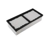 Bosch VF430H HEPA Filter