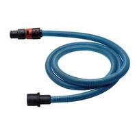 Bosch VH1622A 16-Feet Anti-Static 22mm Dust Extractor Hose