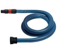 BOSCH VH1635A 16-Feet Anti-Static 35mm Dust Extractor Hose,Blue