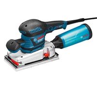 Bosch - Vibrating Sander 350W 226x114mm - GSS 280 AVE Professional