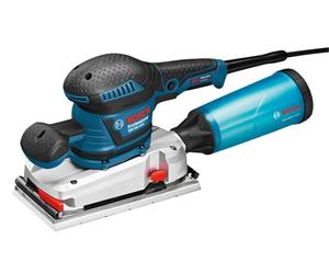 Bosch - Vibrating Sander 350W 226x114mm - GSS 280 AVE Professional