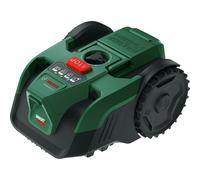 Bosch VISIMOW 18V-100 P4A 18v Cordless Camera Robotic Lawnmower 155mm No Batteries No Charger