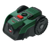 Bosch VISIMOW 18V-200 P4A 18v Cordless Camera Robotic Lawnmower 175mm No Batteries No Charger