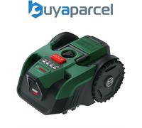 Bosch VISIMOW 18V-200 P4A 18v Cordless Camera Robotic Lawnmower 175mm No Batteries No Charger