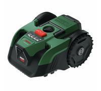 Bosch VISIMOW18V-200 18cm Cordless Robotic Lawnmower - 18V