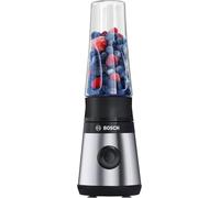 Bosch VitaPower Serie 2 Portable Mini Blender 450W ToGo Bottle Compact MMB2111MG