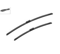 Bosch Volkswagen Tiguan Aerotwin Flat Twin Pack Windscreen Wiper Blades 650mm/530mm 26"/21" | A639S | GSF Car Parts
