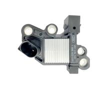 Alternator Regulator for BOSCH 1 986 AE0 030 for SEAT LEON (5F1) 1 2015-2020