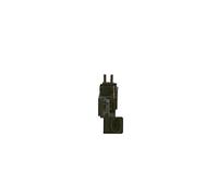 BOSCH Voltage Regulator Alternator 1986AE0137