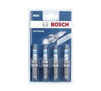 BOSCH 0 242 135 811 Spark plug
