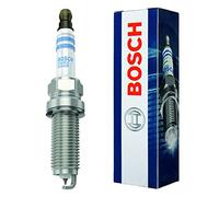 Bosch VR7SII33U - Spark Plugs Double Iridium - 1 piece