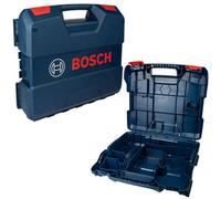 Bosch W-Boxx Twin Drill Tool Carry Case Lcase + Gsb Gdr Gdr Gdx 18V