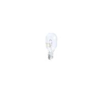 Bosch W16W (955) Pure Light Halogen Headlight Bulbs, 12 V 16 W,