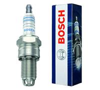 Bosch W7DTC - Spark Plugs Nickel - 1 piece