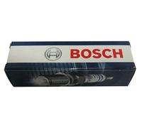 Bosch - W8ac spark plugs set of 4 for vw t1 beetle bug t2 bay split transporter camper a856