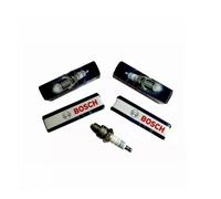 Bosch W8CC Spark Plug Set x4 - Fits T2 Bay 2.0L Air-Cooled Type 4