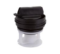 Bosch WAA WAE WAK WAQ Washer Drain Pump Filter 614351 Genuine