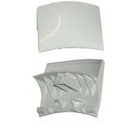 Bosch WAA WAE WFH WFL WFD & SIEMENS WXB Washing Machine White Door Handle Catch [EEK: A+++]