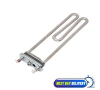 Bosch WAA, WAE, WFL, WFO, WFR, WFX Washing Machine Heater Element 2000W