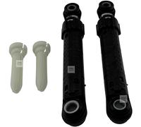 Bosch WAA Washing Machine Drum Shock Absorber Suspension Legs X2 For 00448032