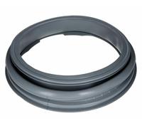 BOSCH WAA, WM, WAB, CWF WASHING MACHINE DOOR SEAL RUBBER GASKET 667220 oes not apply]