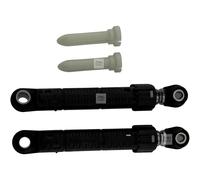 Bosch WAB Washing Machine Drum Shock Absorber Suspension Legs For 00448032 x2