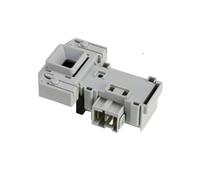 Bosch WAE22462AU WAE22463AU WAE22464AU Washing Machine Door Lock Switch