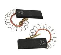 Bosch WAE24162UK Washing Machine Motor Carbon Brushes Top Quality Laminated