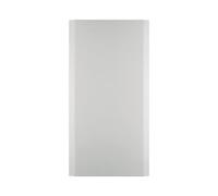 BOSCH Wall-Mounted Storage Tank STORACELL ST 80-6 E C, 1170X450X360, 80 L, White