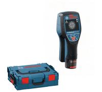 Bosch Wall Scanner D-tect 120 with L-BOXX 0601081301