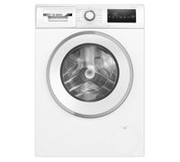 Bosch WAN28254GB - White 8KG Washing Machine - 1400RPM - A Energy