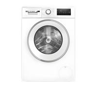 Bosch WAN28254GB - White 8KG Washing Machine - 1400RPM - A Energy