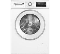 Bosch Series 4 WAN28255GB 9KG Washing Machine, 1400rpm A-Rated - White