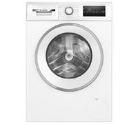 Bosch Series 4 WAN28255GB 9KG Washing Machine, 1400rpm White