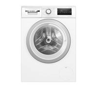 Bosch Serie 4 WAN28258GB washing machine Front-load 8 kg 1400 RPM White