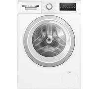 Bosch Serie 4 WAN28258GB washing machine Front-load 8 kg 1400 RPM White