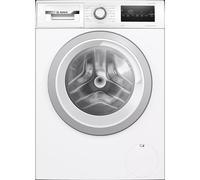 Bosch WAN28258GB Series 4 Freestanding Washing Machine 8kg Load 1400rpm Spin NEW [EEK: A]
